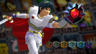 Download lagu How I Became a Grandmaster Marth (ft. Zain) mp3 Download lagu How I Became a Grandmaster Marth (ft. Zain) mp3