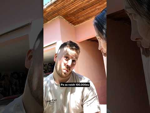 DA LI BI MENJAO JELENU ZA DRUGU ZENU?