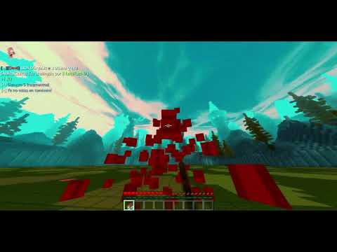 Fukzia - Motion Practice - Minecraft Bedrock 1.20 Server PvP Practice