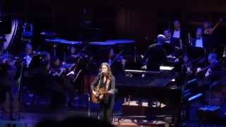 Brandi Carlile, Hallelujah