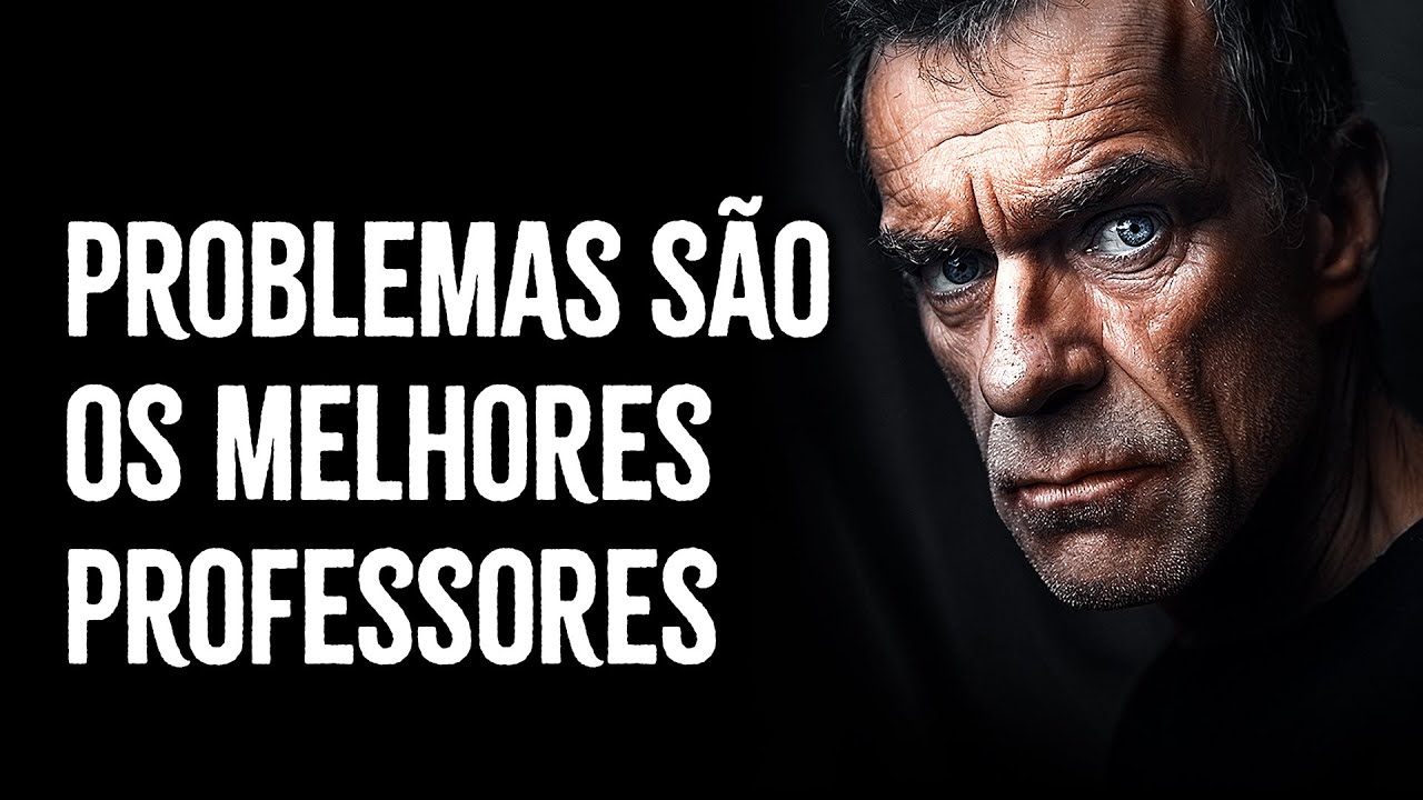 Essas Reflexões Farão Você Rever Tudo à Sua Volta