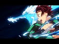Demon Slayer Opening 1 4K 60FPS Creditless