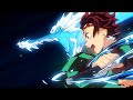 Demon Slayer - Opening 1 | 4K | 60FPS | Creditless |