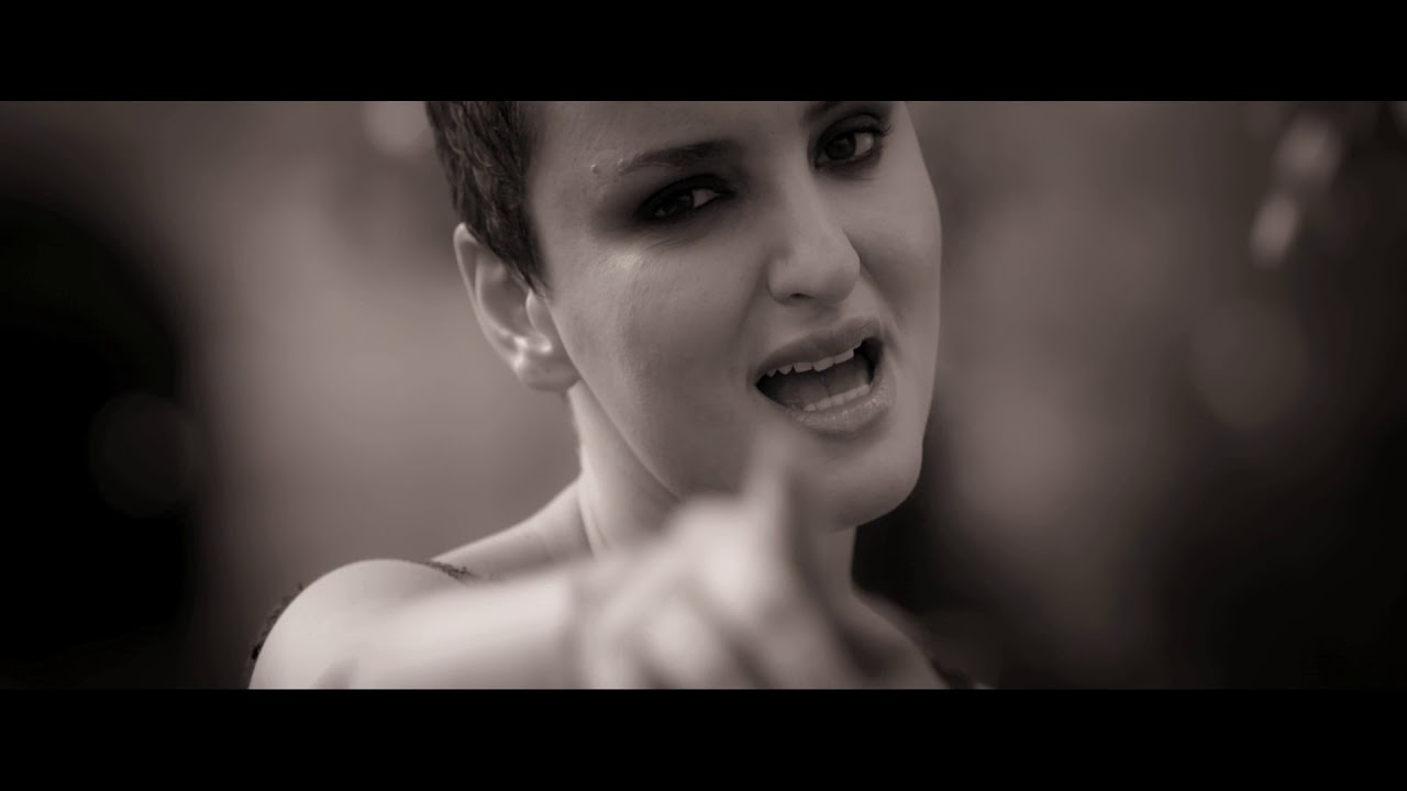 Arisa — Ho cambiato i piani