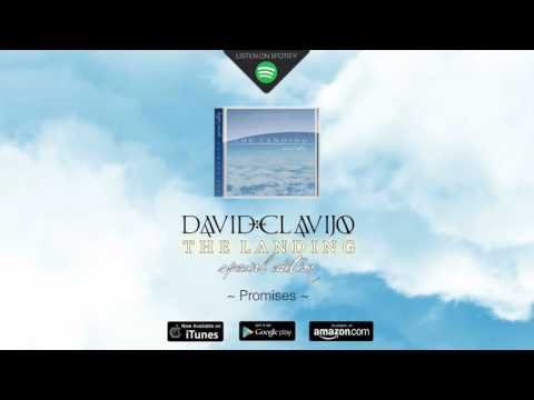 David Clavijo - Promises