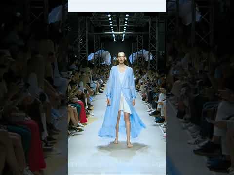 Московская неделя моды. Shatu1997