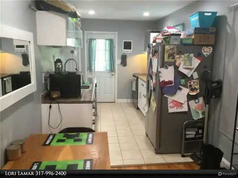 Homes for Sale - 8 Highland Street, Fillmore, IN