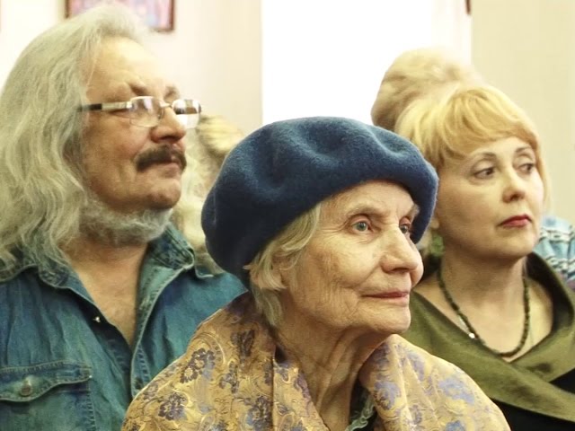 День поэзии не только для поэтов