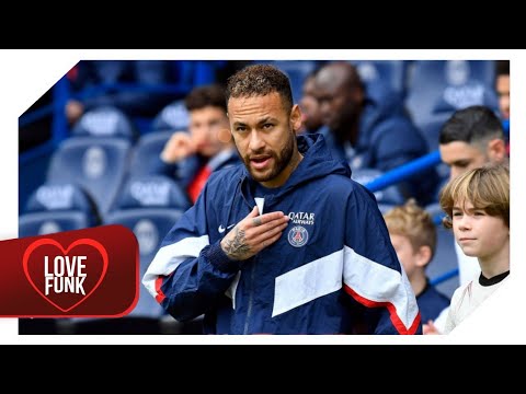 Neymar Jr  ● Cartão Black(MC Caverinha x Kayblack)Trap2023.