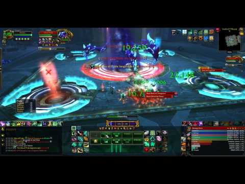 Pandøra - SoO 10 Man Normal Sha of Pride