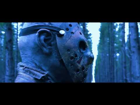 Michael vs Jason: Evil Emerges 2019 He Lives (Ending Scene)