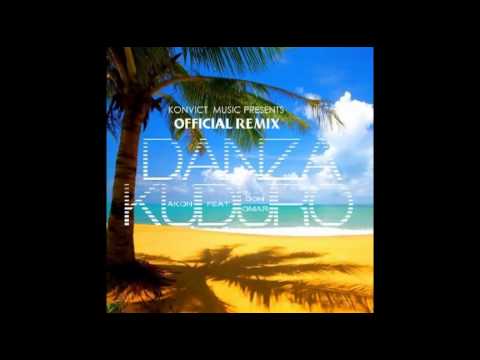 Danza Kaduro (Sexy Ladies) - Don Omar feat. Akon