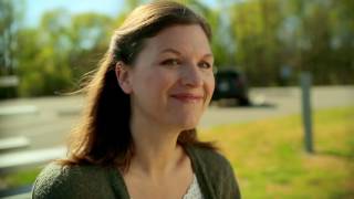 VPFW 30 second: Kate and Dr. Pound's Story