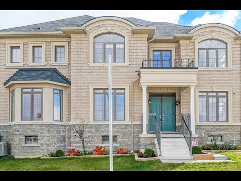 303 Remembrance Road, Brampton Home for Sale - Real Estate Properties for Sale