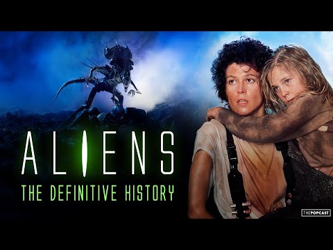 ALIENS: The Documentary! (2025)