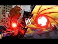 Every Realm Rampage Character Vs Anime Ichigo Update