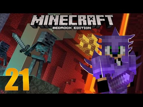 A Nova Armadura das Trevas - Minecraft Em O Recomeço #21