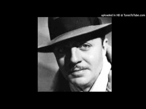 Today's Tango Is... El Caburé - Ricardo Pedevilla 05-12-1951