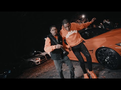 Yxng Dior x GloDier - Fast Life (Official Music Video)
