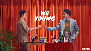 CHANYEOL (찬열) X SEHUN (세훈) &#39;WE YOUNG&#39; OFFICIAL INSTRUMENTAL