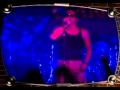 The Fly's - Got You (Where I Want You) live - 1999