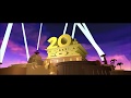 20th Century FOX 2009 Remake August 2017 Update