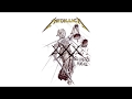 Metallica And Justice For All Remixed And Remastered