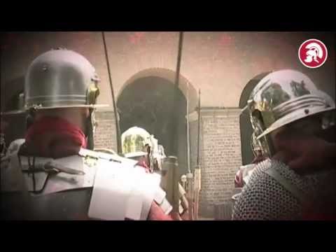 Hunerberg Romeinse legerplaats Nijmegen