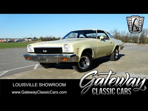 1973 Chevrolet Chevelle (CC-1905983) for sale in O'Fallon, Illinois