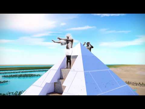 L'origine des mathématiques et géométrie grande pyramide k 2019 un documentaire de fehmi krasniqi su