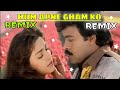 Hum Apne Gham Ko Vinod Rathod Sadhna Sargam The Gentleman 1994 Drum And Bass