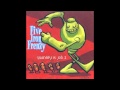 All That Is Good - Five Iron Frenzy