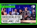 DAK KNALT ERAF MET BROEDERLIEFDE! |  Zapplive | NPO Zapp