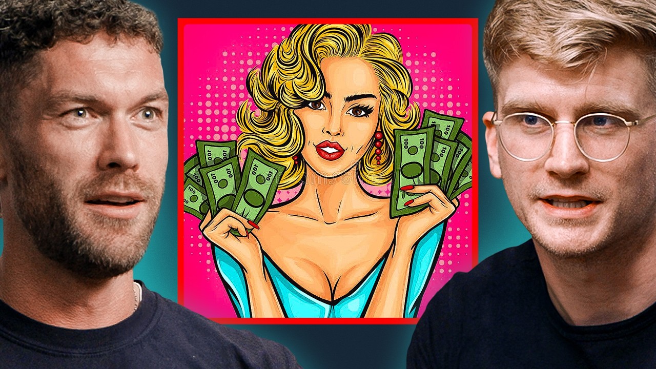 Something Strange Happens When She Makes More Money