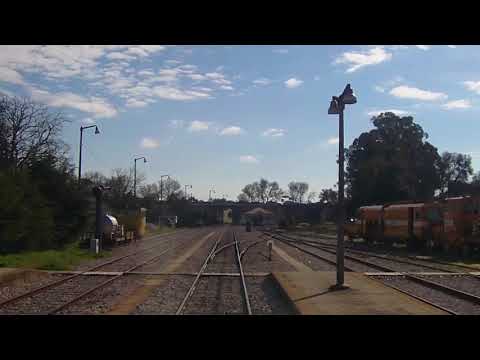 De Portalegre a Assumar em 30 segundos