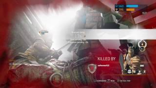 For Honor - Berserker gameplay Skirmish massacre