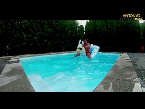 ANTONYO GARAGE HOUSE LIVE - 2023.08.23