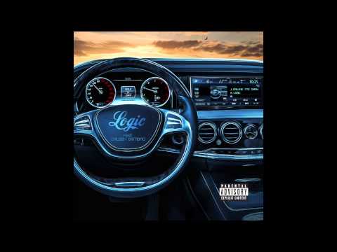Logic ft. Childish Gambino - Driving Ms. Daisy (Official Audio)