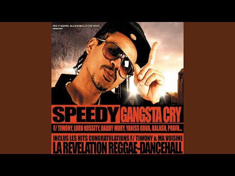 Tchek li (feat. MIGHTY MIKE)