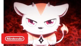 Sushi Striker: The Way of Sushido video 2