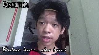 Download lagu BUKAN AKU COVER BY @AMRI_ mp3 Download lagu BUKAN AKU COVER BY @AMRI_ mp3