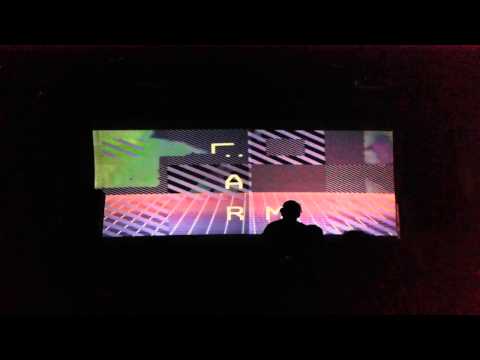 Lick the click - Isu @ LÄRM pt6