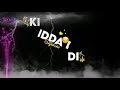 Baitha Kinni Dur Main Romantic Whatsapp Status Video 4k