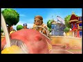 LazyTown Extra Theme Song 2008