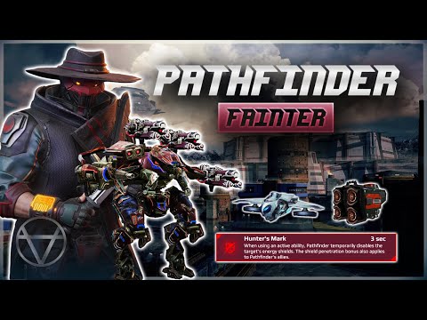 Can Pathfinder Save the Fainters? Mk3 Gameplay | War Robots