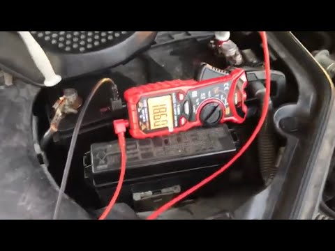 Kaiweets Clamp Meter HT206D Full Review