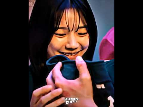 Como seria se a Jogadora 222 ficasse Viva ❤️🔥 #edits #round6 #squidgame