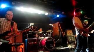 Simon Townshend - Theres A Girl (Nuneaton)  - UK Tour 2012