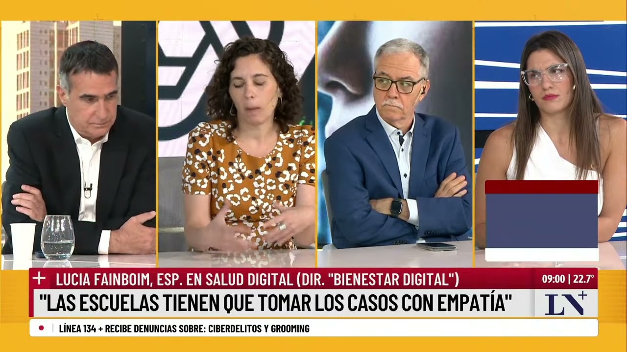 Presentaron un proyecto para penalizar la creación de contenido sexual con IA