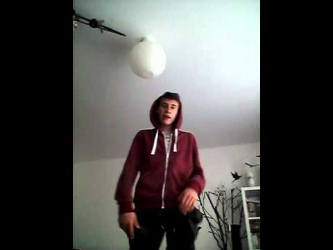 Młody SeBaN - Biegniemy